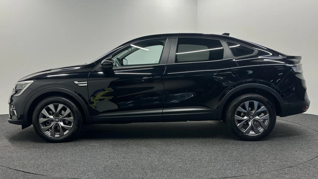 Renault Arkana – foto 2