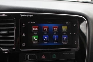 Mitsubishi Outlander – thumbnail 14