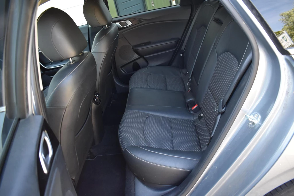 Kia Ceed Sportswagon – foto 9