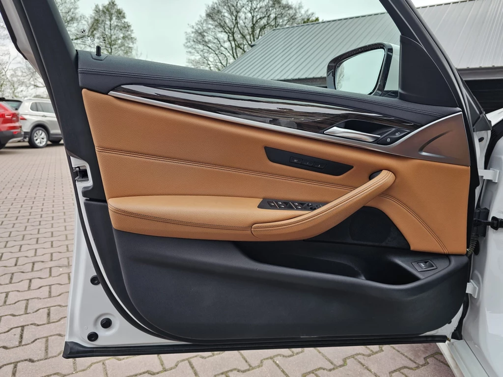 BMW 5 Serie – foto 40