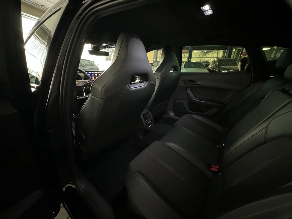 CUPRA Formentor – foto 14