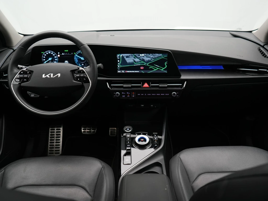 Kia Niro – foto 22