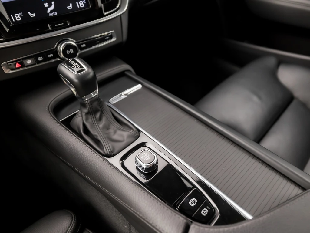 Volvo V90 – foto 11