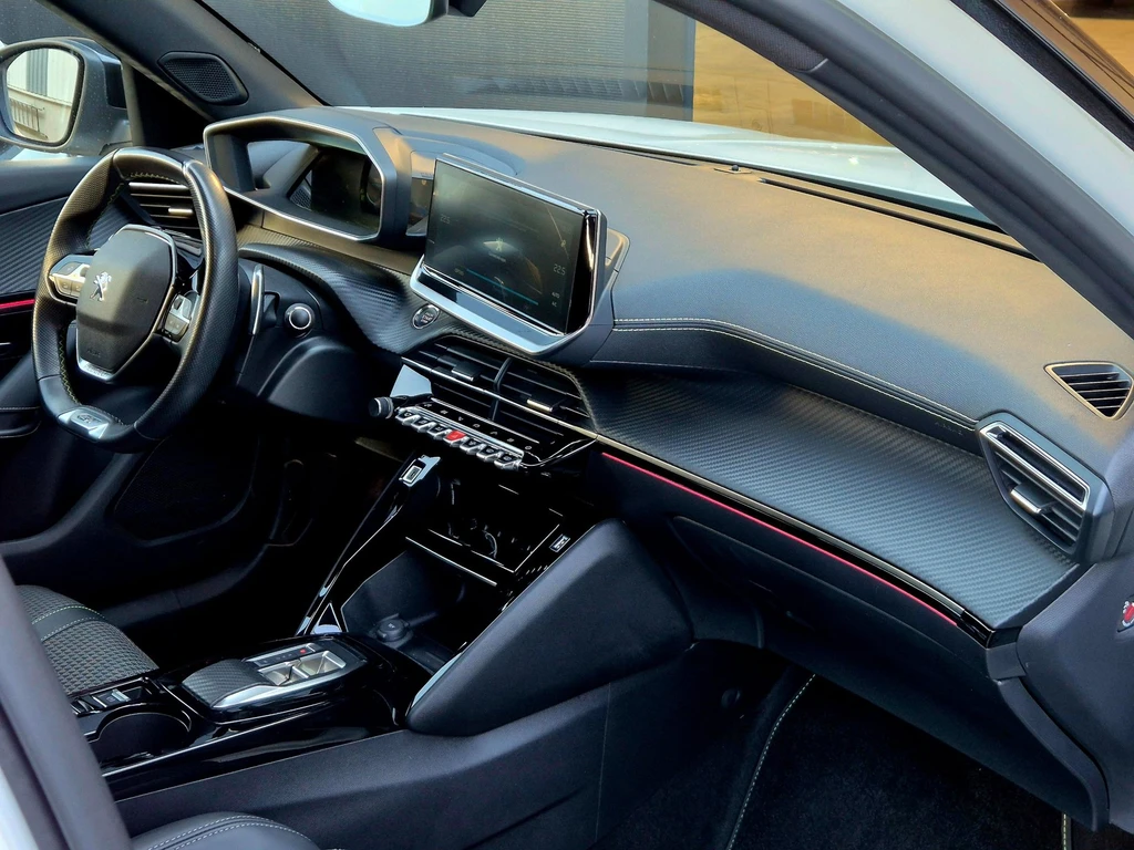 Peugeot 2008 – foto 42