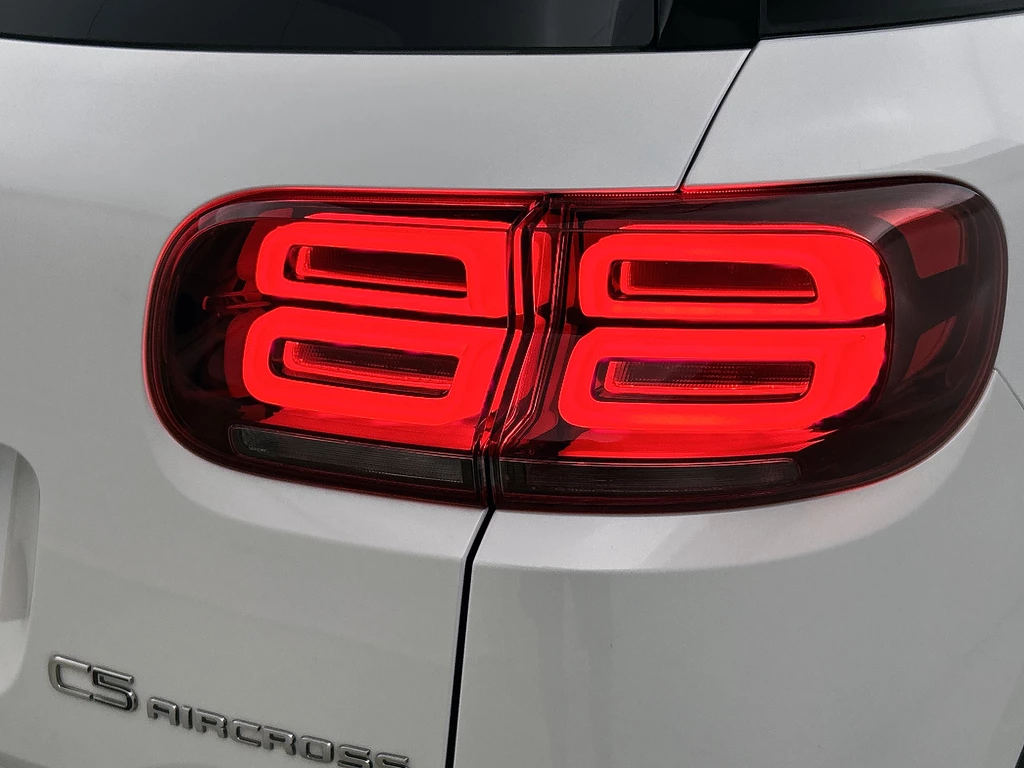 Citroën C5 Aircross – foto 30