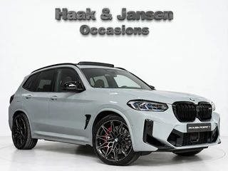 BMW X3 – thumbnail 8