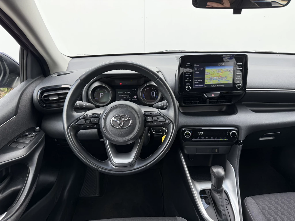 Toyota Yaris – foto 13