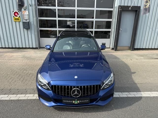Mercedes-Benz C-Klasse – thumbnail 9
