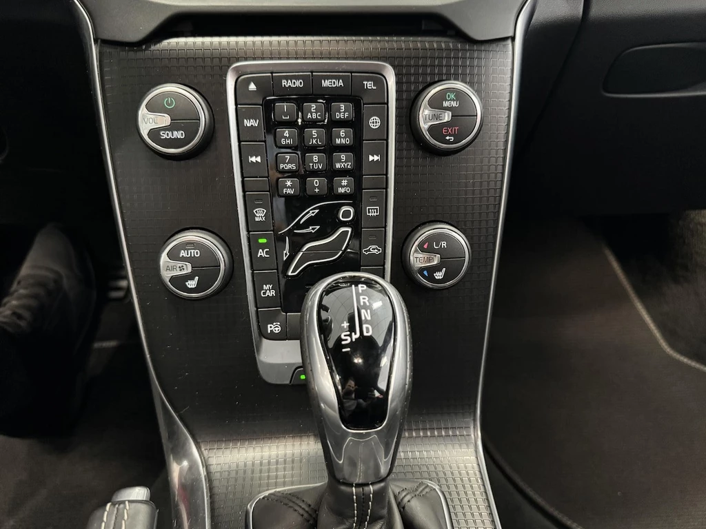 Volvo V40 – foto 20