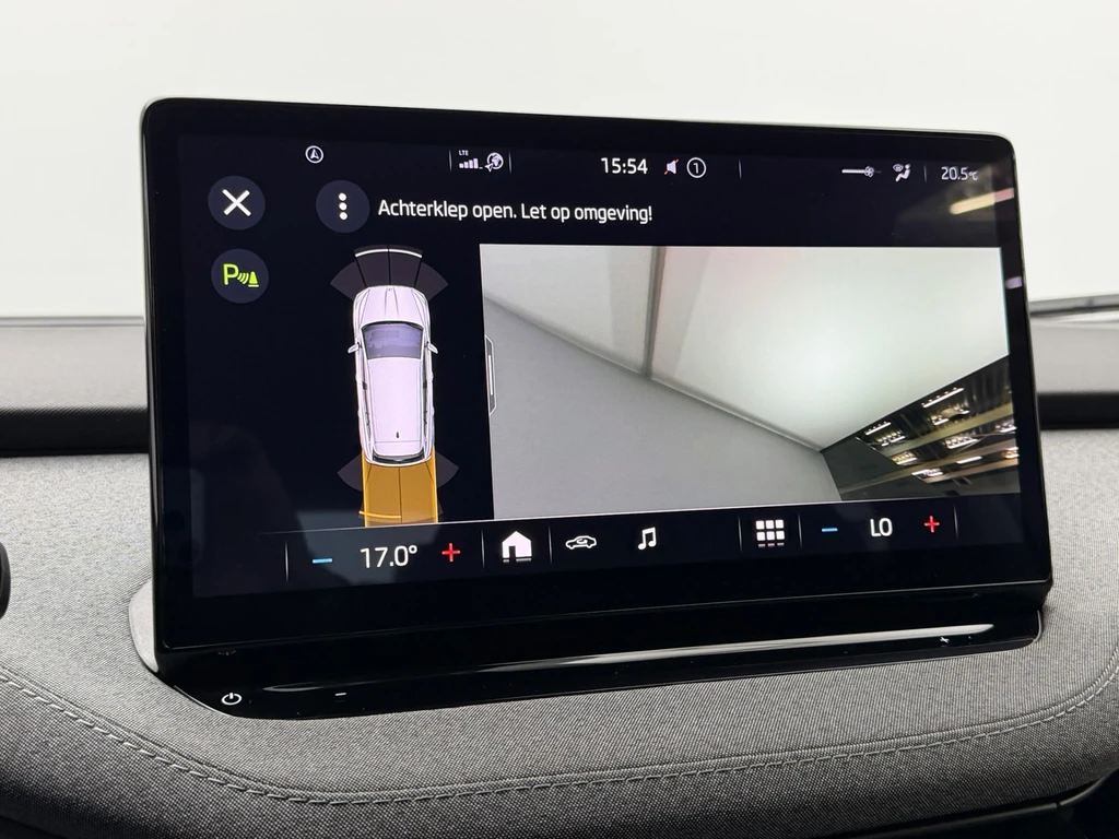 Škoda Enyaq iV – foto 26