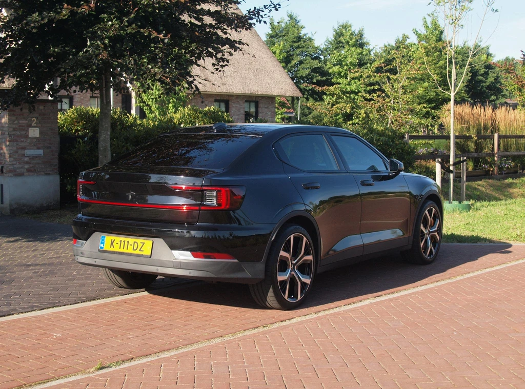Polestar 2 – foto 6