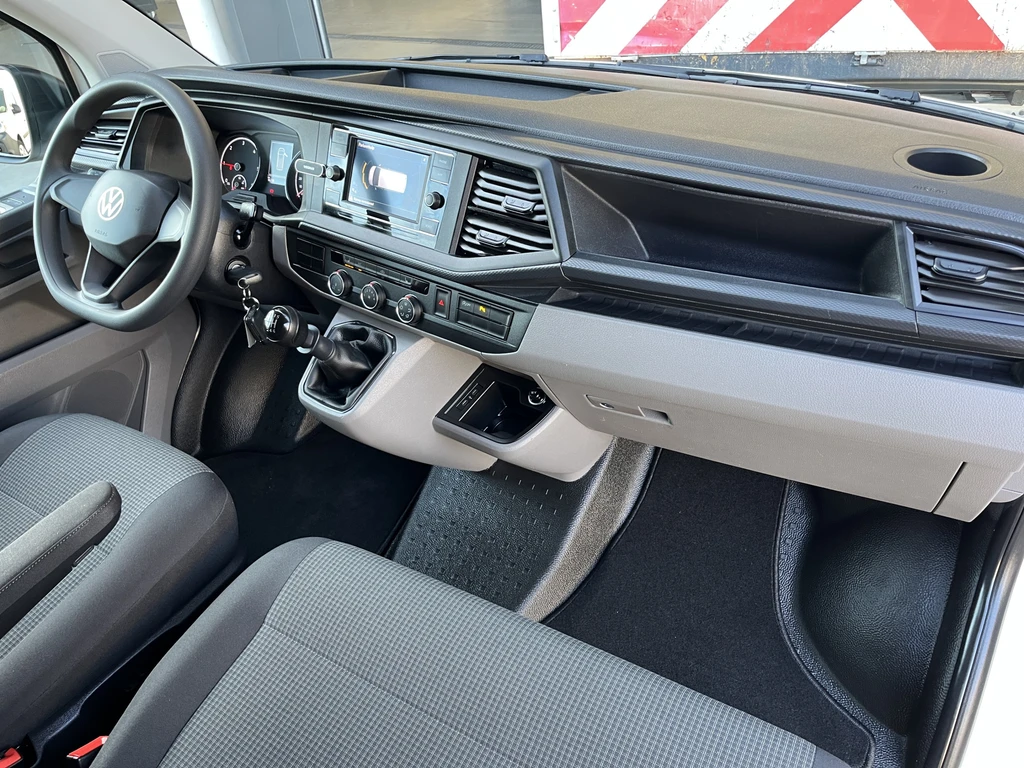Volkswagen Transporter – foto 11