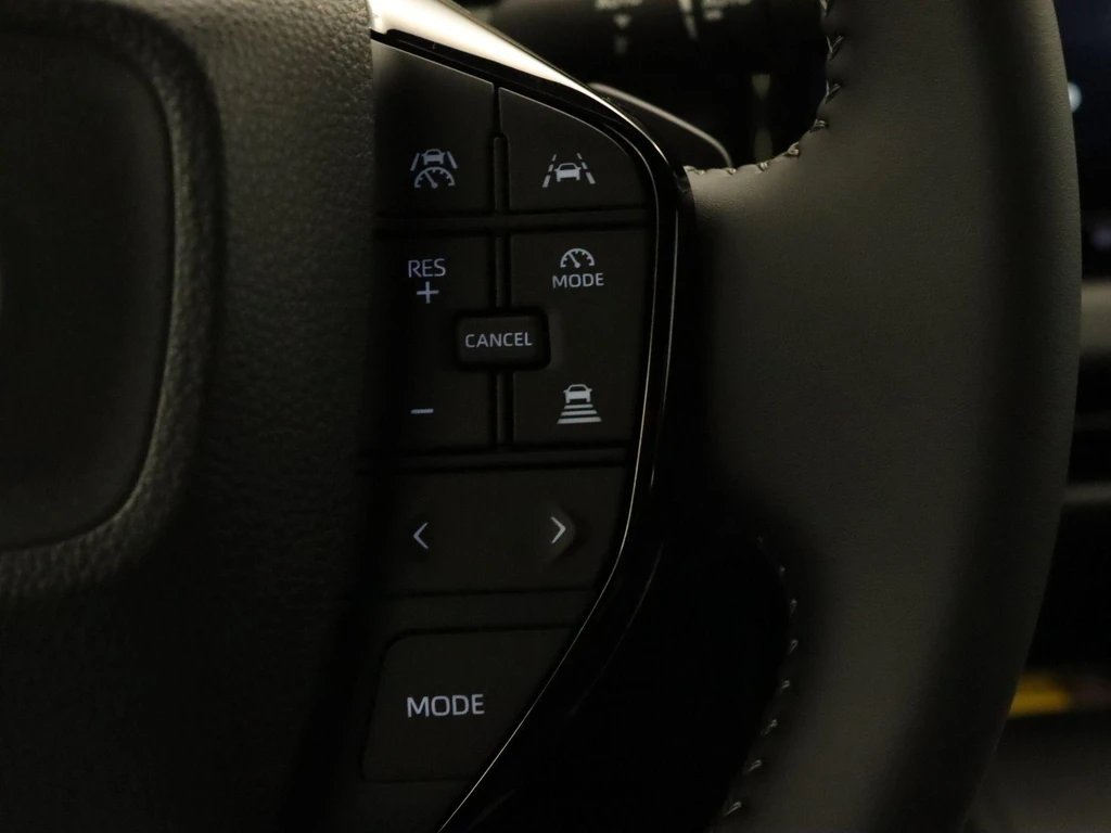 Toyota C-HR+ – foto 27