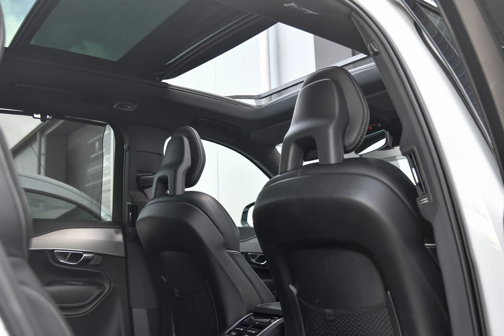 Volvo XC90 – foto 28