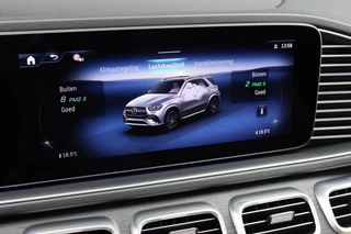 Mercedes-Benz GLE – thumbnail 21