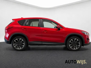Mazda CX-5 – thumbnail 4
