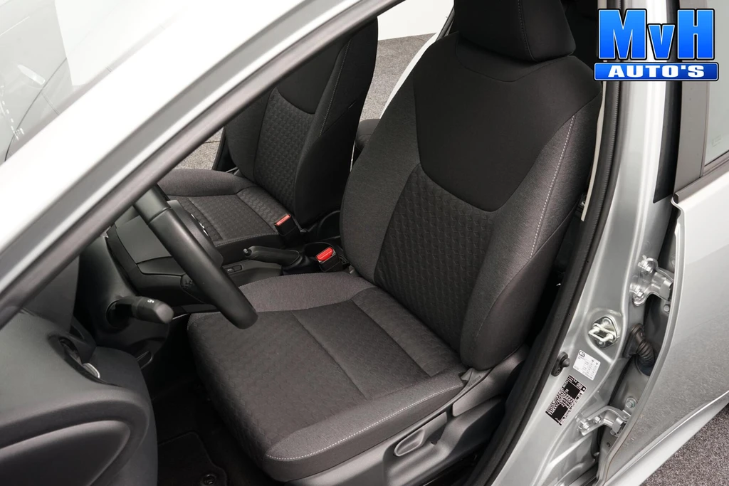 Toyota Yaris – foto 21