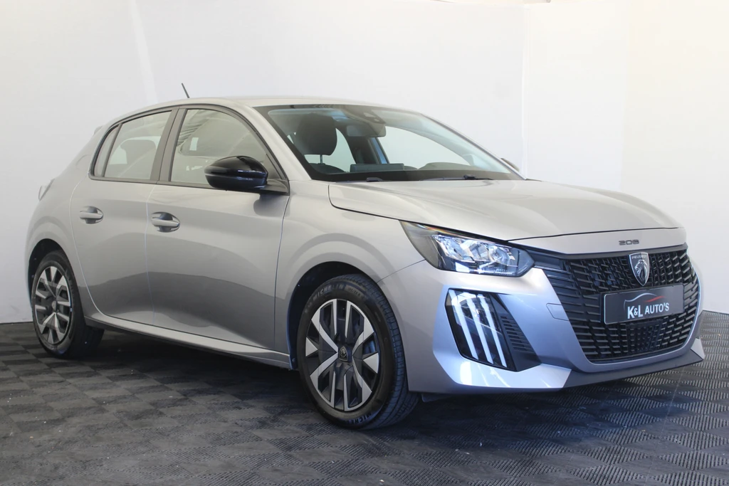 Peugeot 208 – foto 5