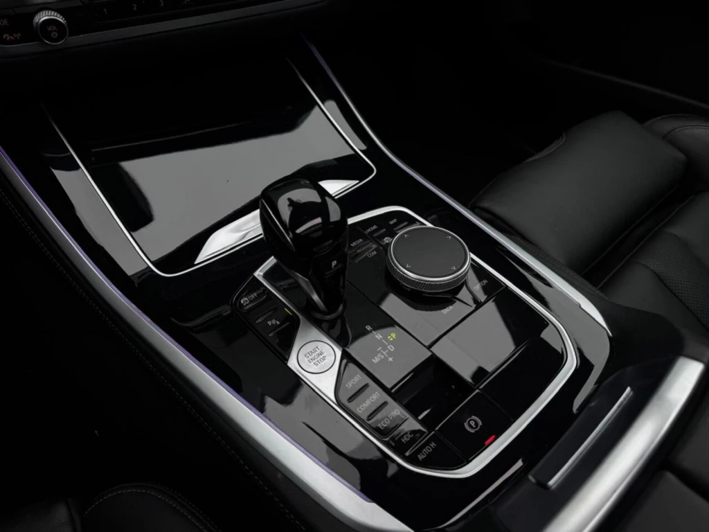 BMW X5 – foto 24