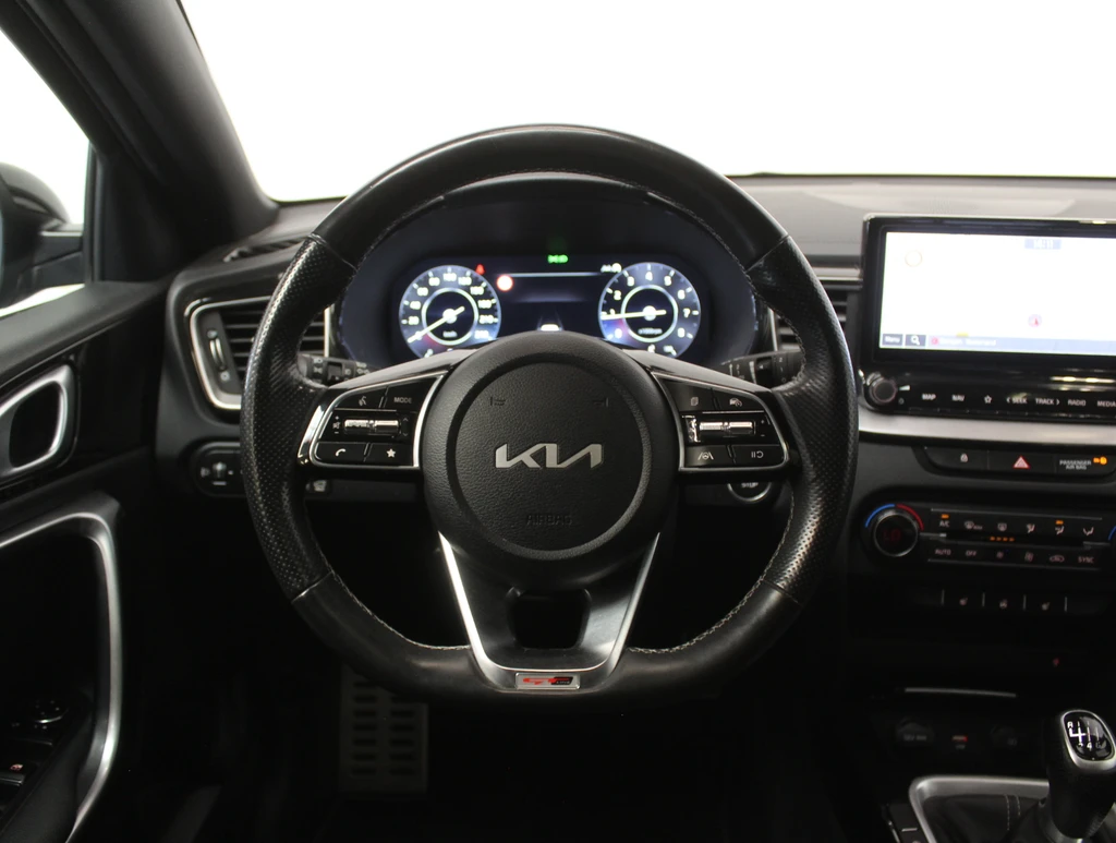 Kia Ceed Sportswagon – foto 23