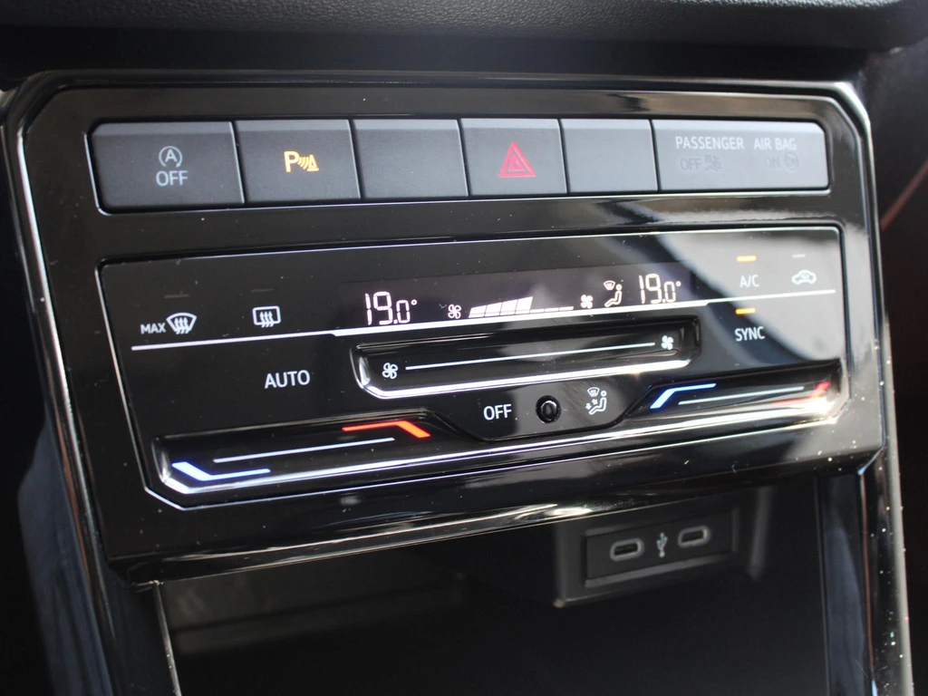 Volkswagen T-Cross – foto 11