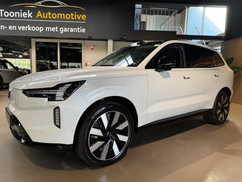 Volvo EX90 Twin Motor ULTRA 7p. | 408pk | Panoramadak