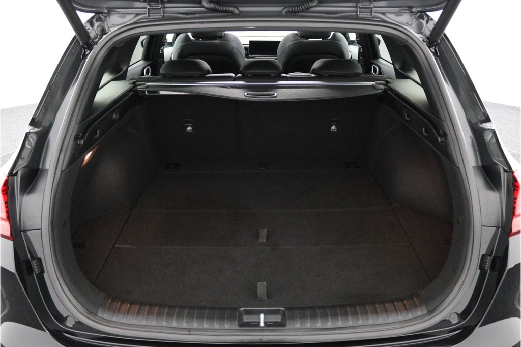 Kia Ceed Sportswagon – foto 33