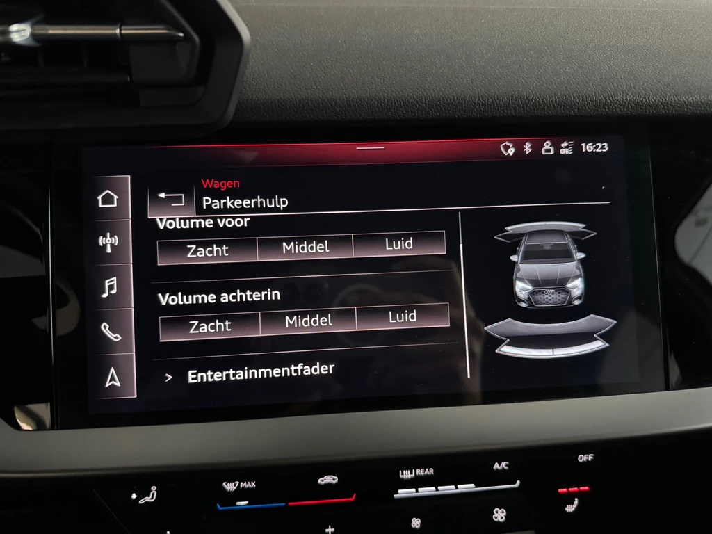 Audi A3 – foto 24