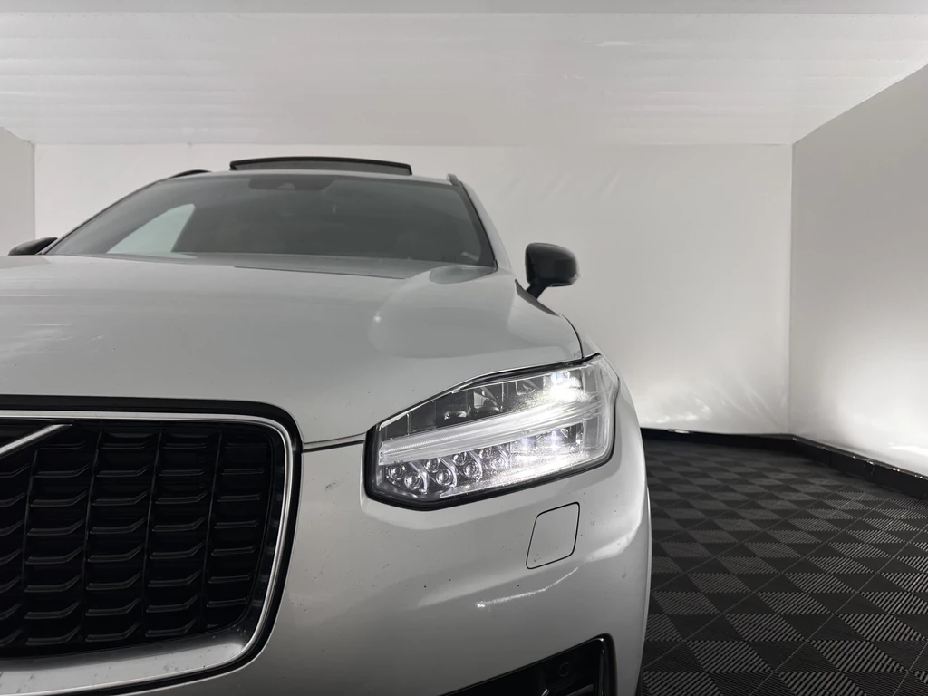 Volvo XC90 – foto 7