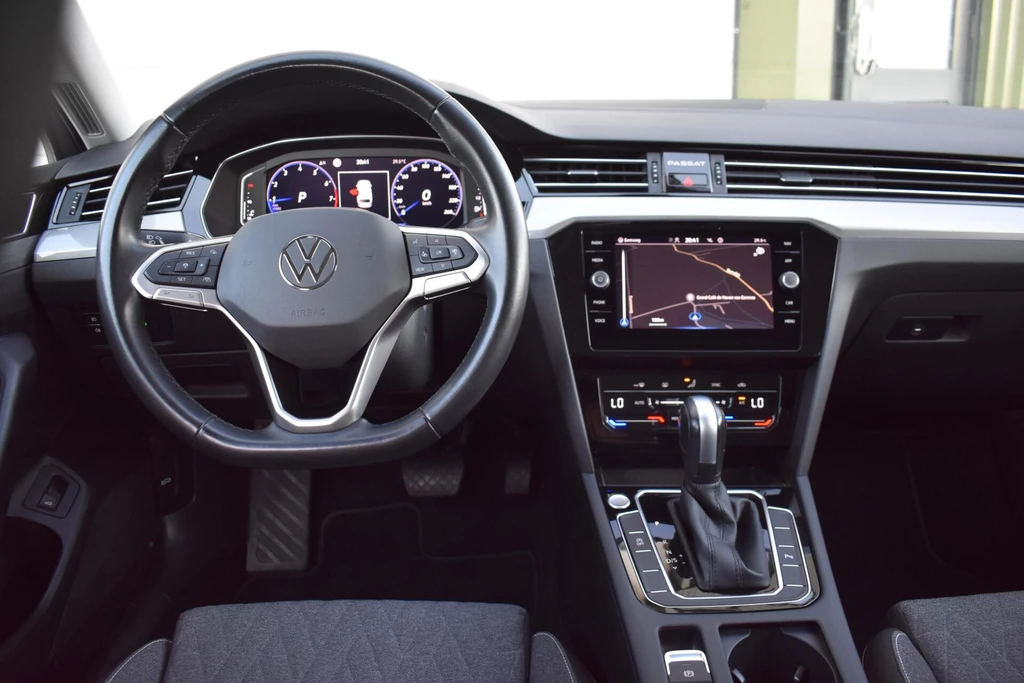 Volkswagen Passat – foto 12