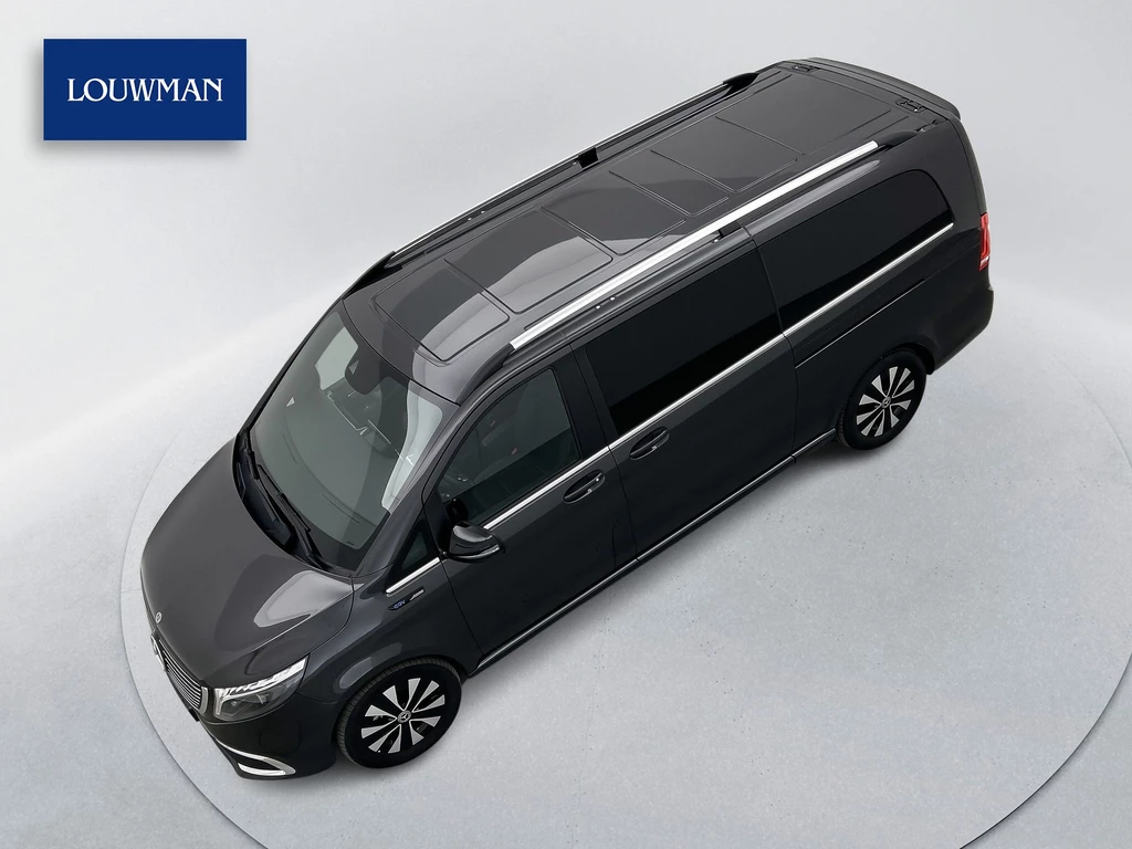 Mercedes-Benz EQV – foto 8