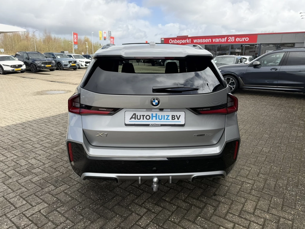 BMW X1 – foto 5