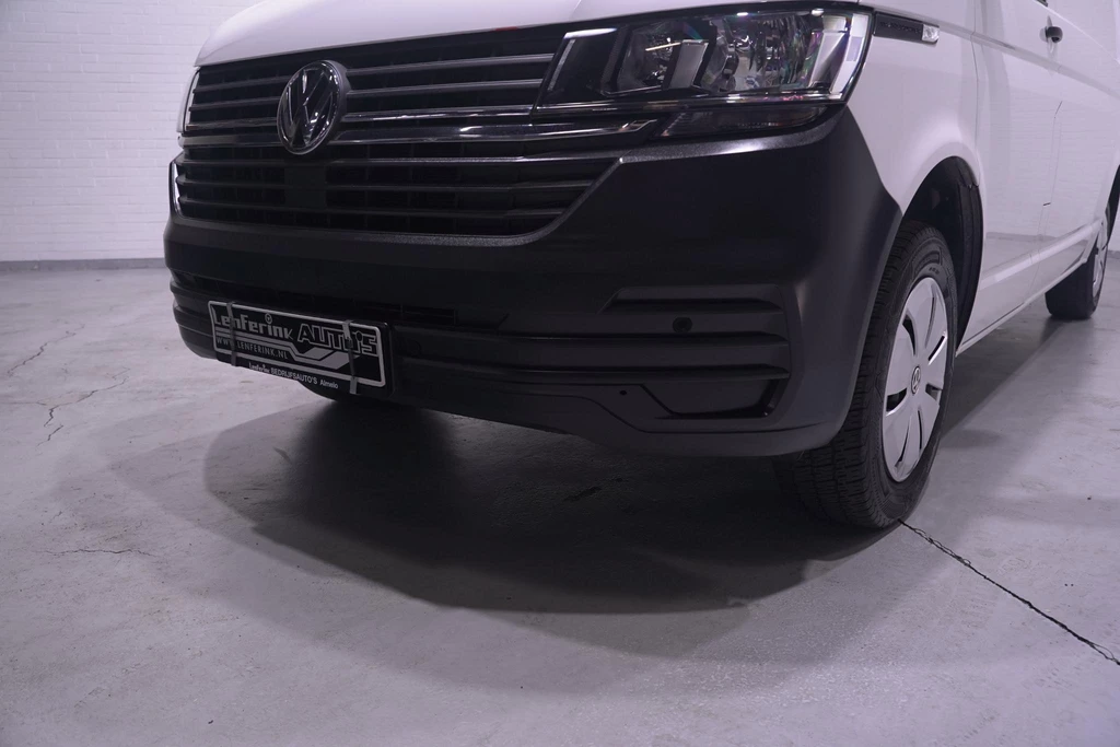 Volkswagen Transporter – foto 16