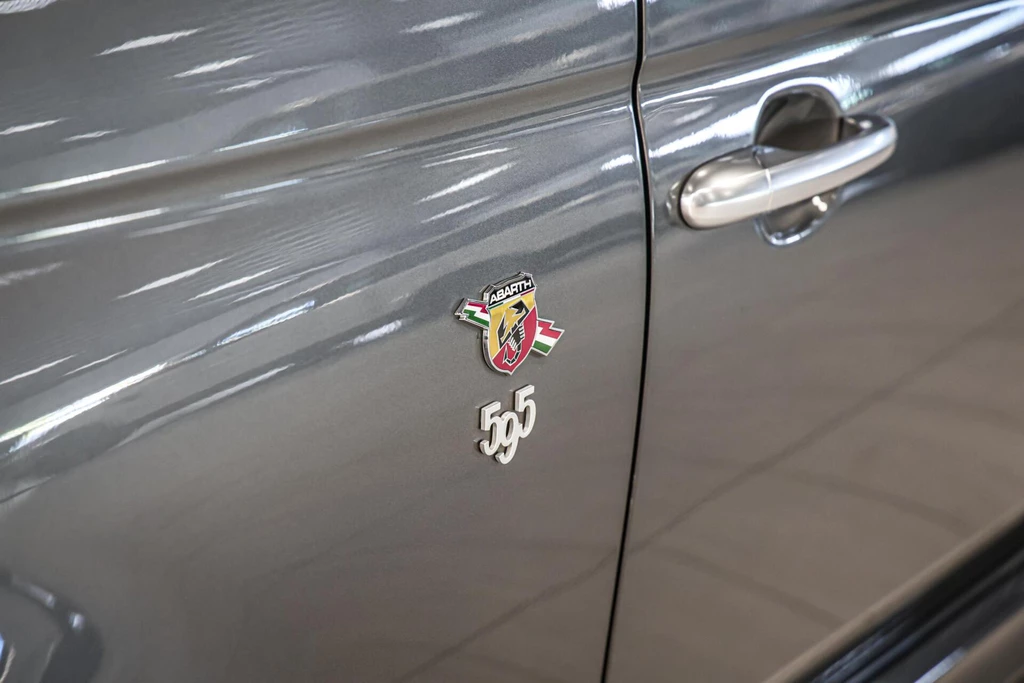 Fiat 595 – foto 19