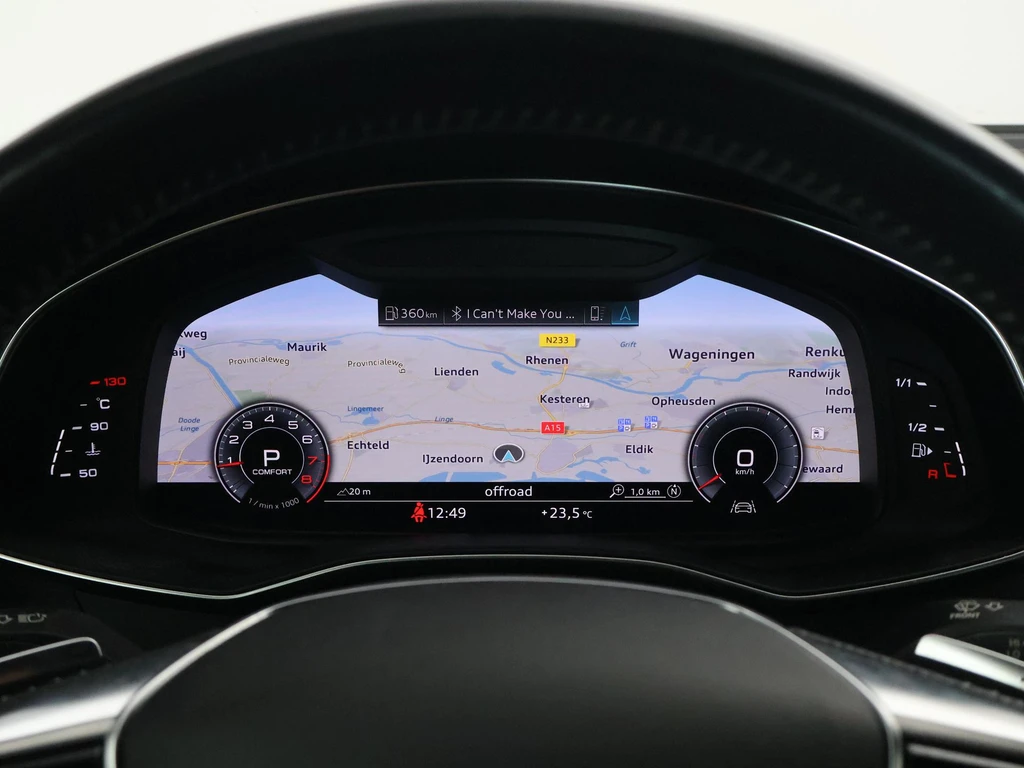 Audi A6 – foto 10