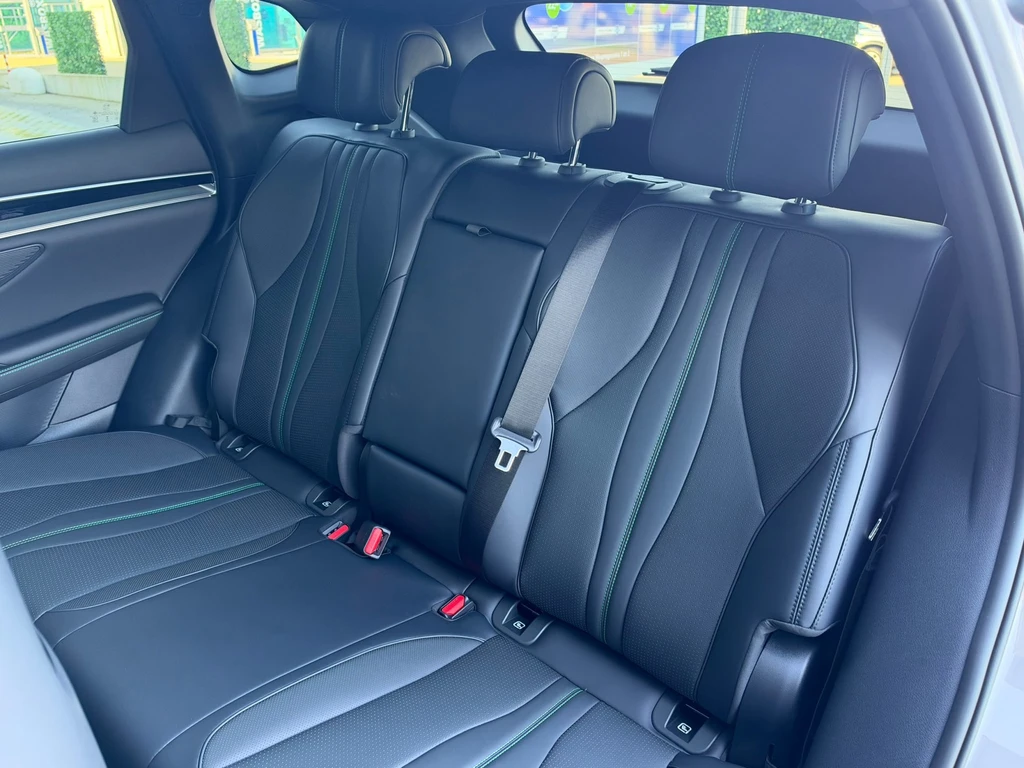BYD SEAL U – foto 33