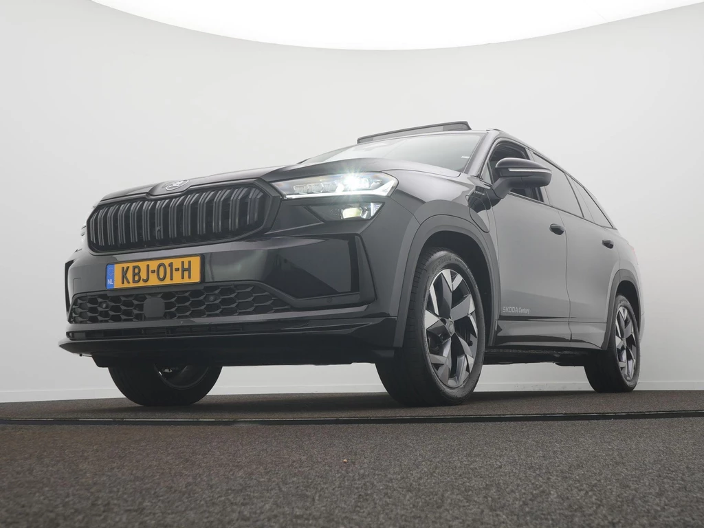 Škoda Kodiaq – foto 2