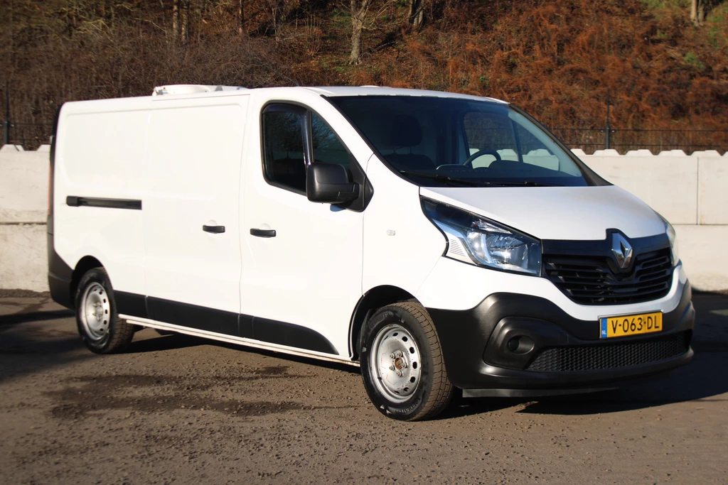 Renault Trafic – foto 5