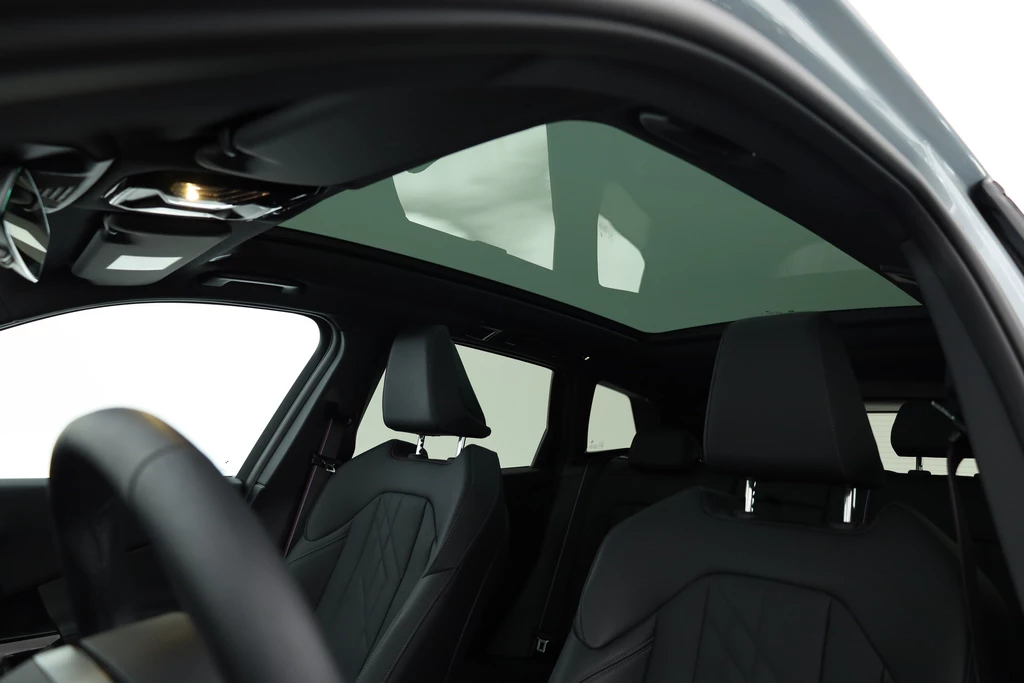 BMW X3 – foto 48