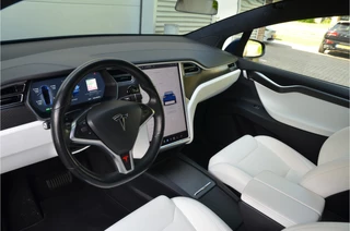 Tesla Model X – thumbnail 12