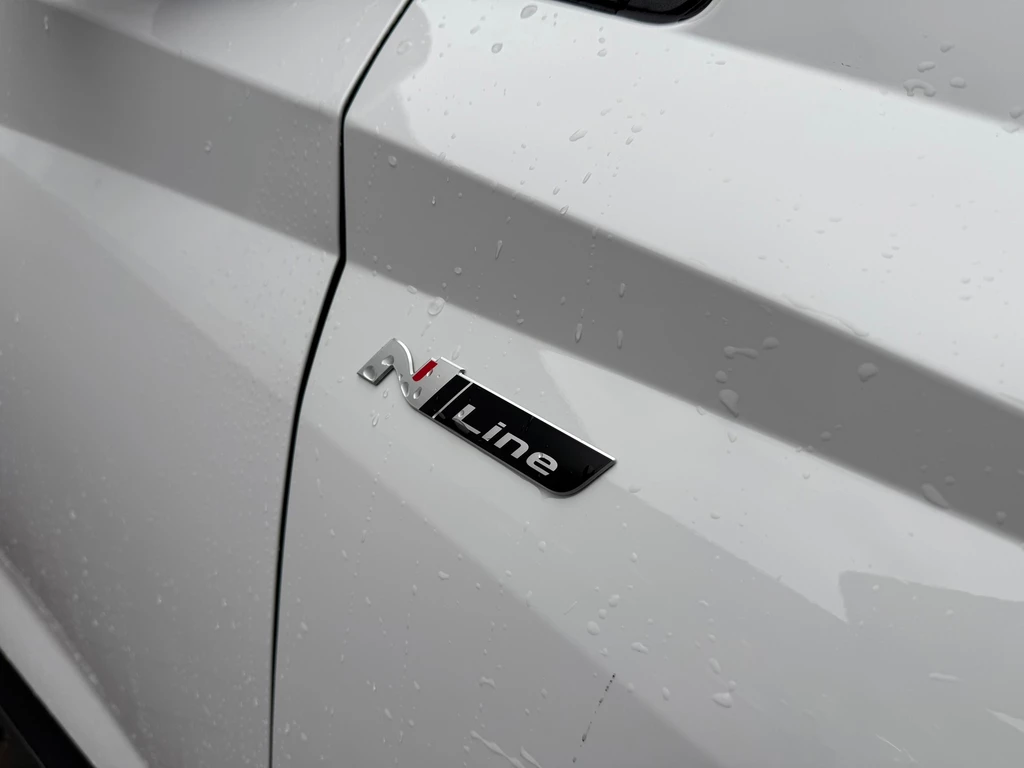 Hyundai i20 – foto 21