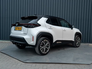 Toyota Yaris Cross – thumbnail 12