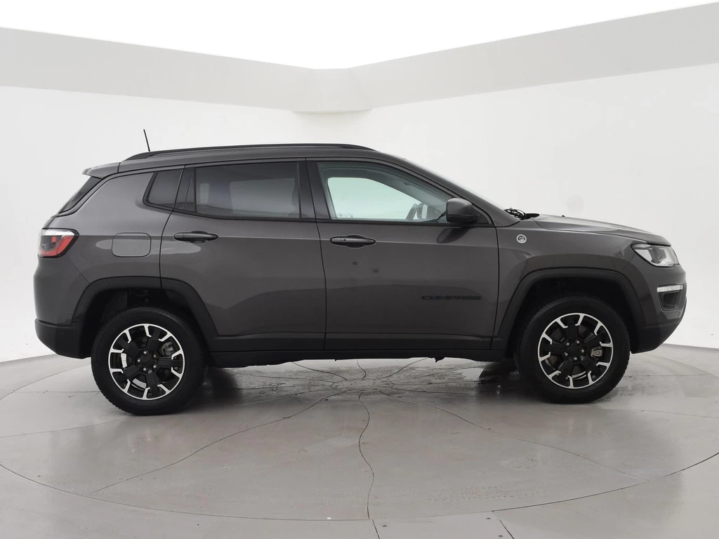 Jeep Compass – foto 5