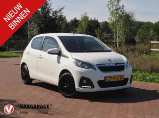 Peugeot 108 – thumbnail 9