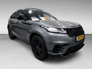 Land Rover Range Rover Velar – thumbnail 10