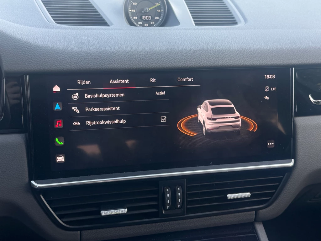 Porsche Cayenne – foto 14