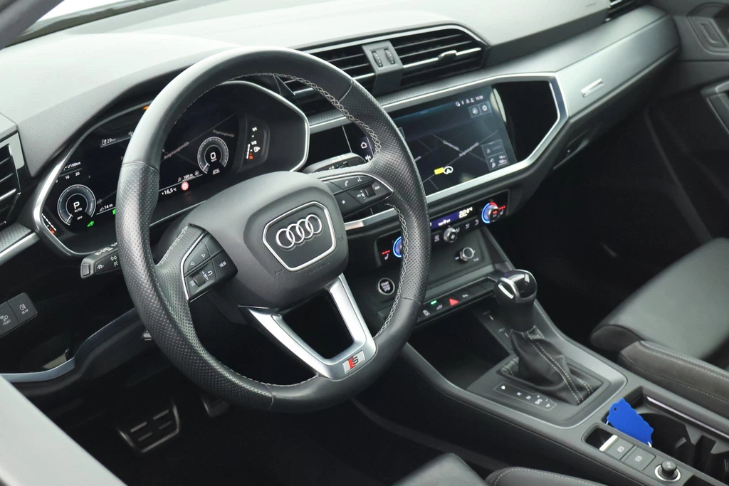 Audi Q3 – foto 8