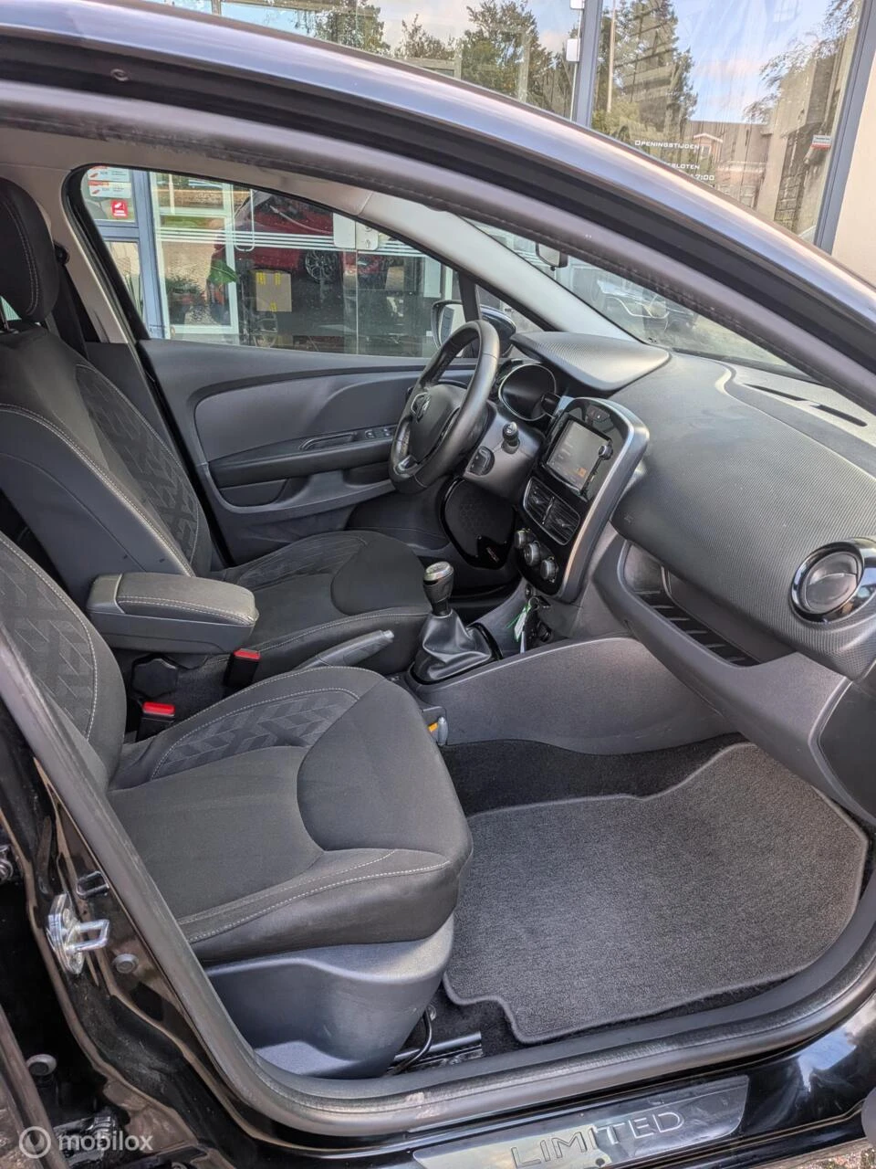 Renault Clio – foto 8