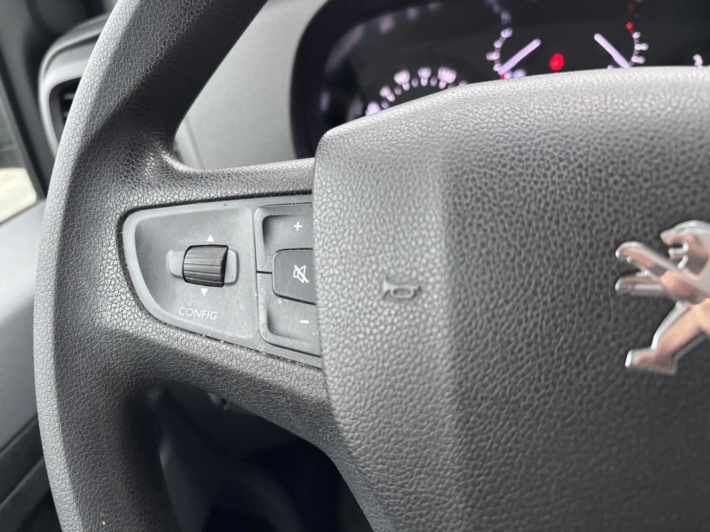 Peugeot Expert – foto 29