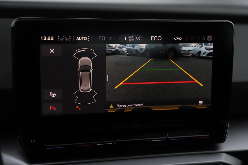 SEAT Leon – foto 26